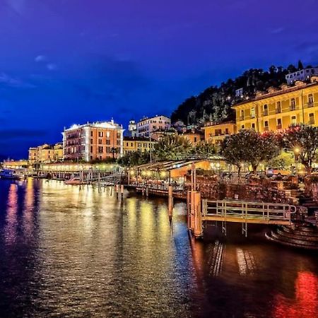 Bellagio Panoramic Mini Loft Giove Leilighet Eksteriør bilde