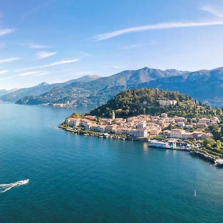 Bellagio Panoramic Mini Loft Giove Leilighet Eksteriør bilde