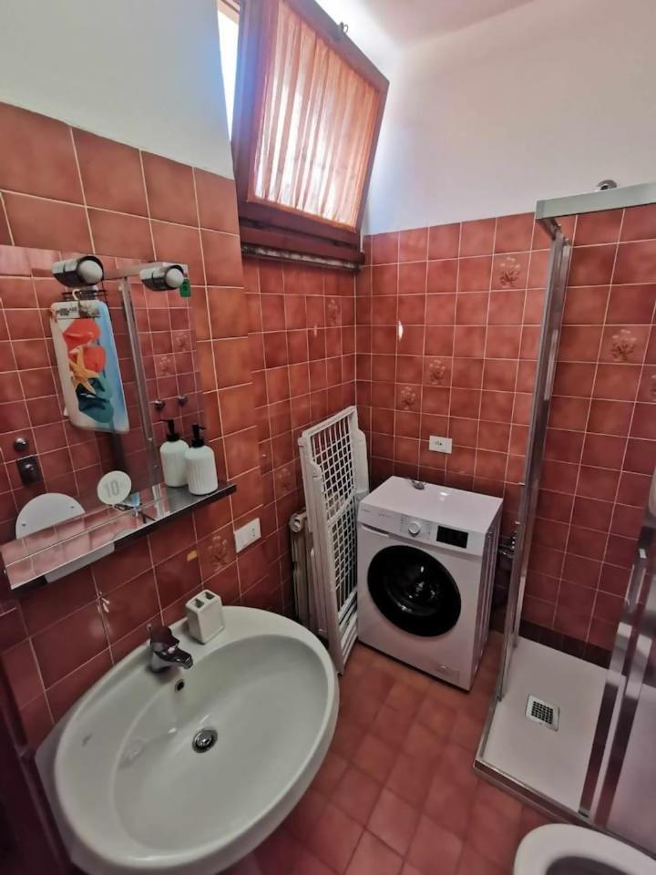 Bellagio Panoramic Mini Loft Giove Leilighet Eksteriør bilde
